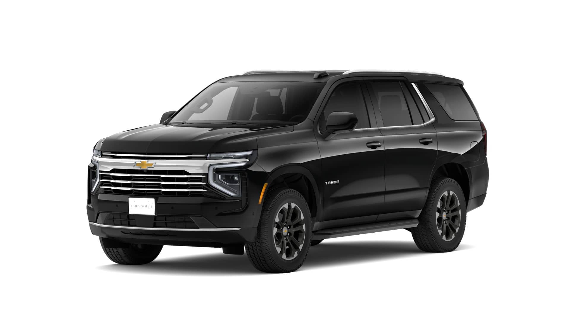 2027 Chevrolet Tahoe Base