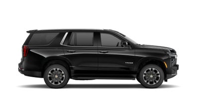 2027 Chevrolet Tahoe Base