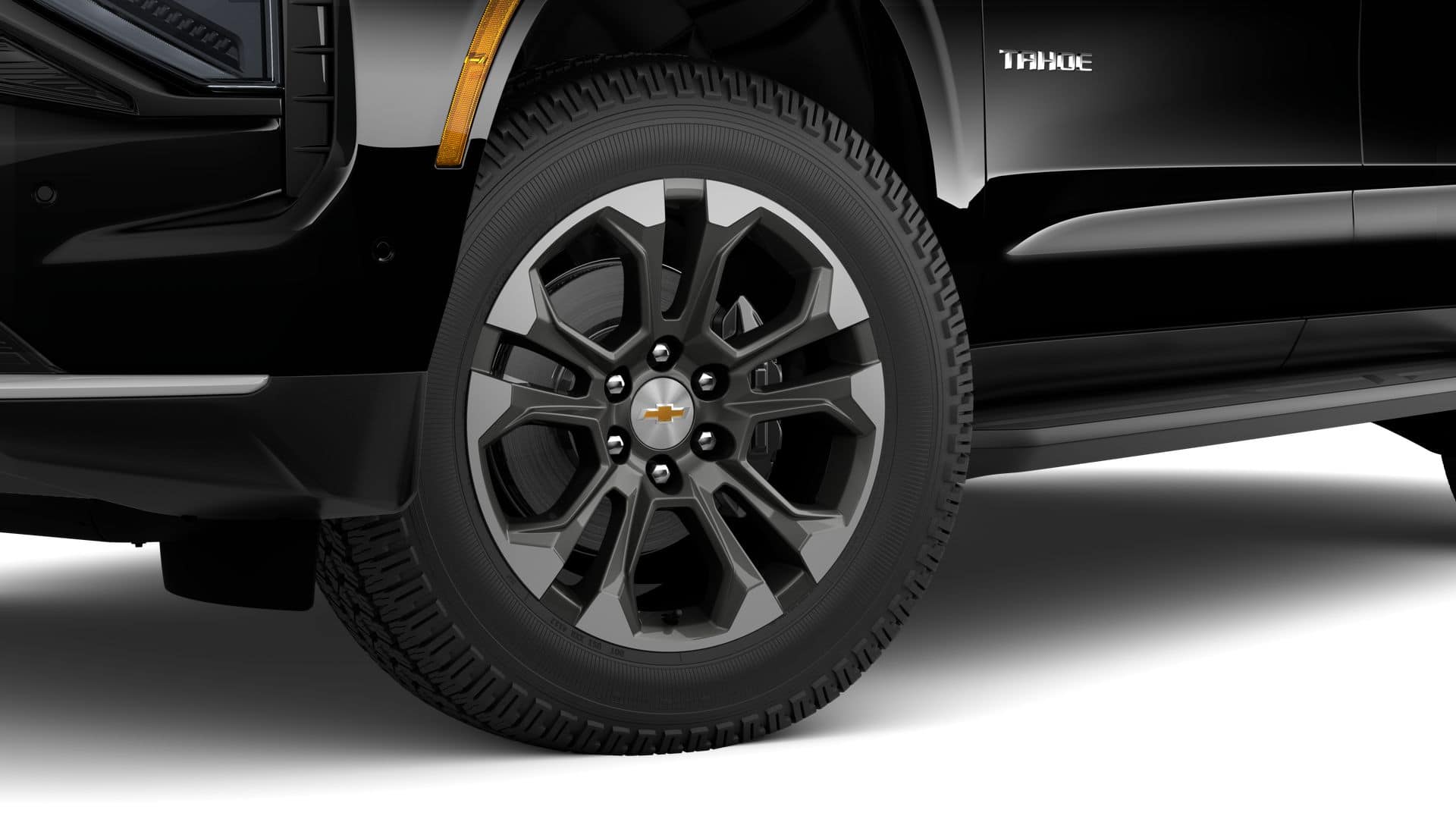 2027 Chevrolet Tahoe Base