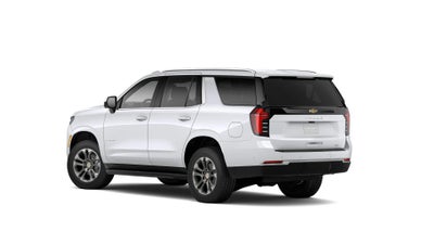 2027 Chevrolet Tahoe LT