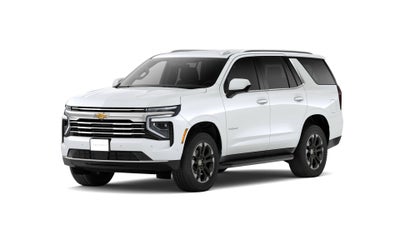 2027 Chevrolet Tahoe Base