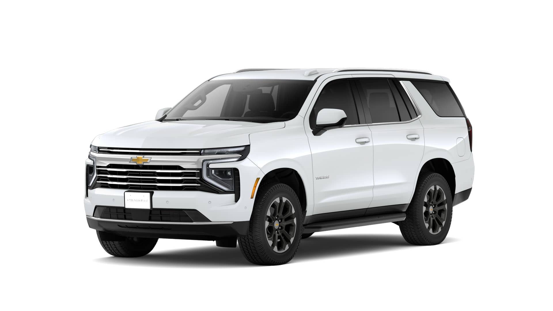 2027 Chevrolet Tahoe Base
