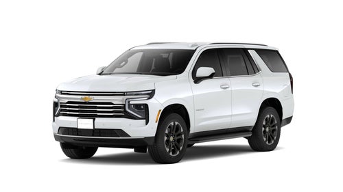 2027 Chevrolet Tahoe Base
