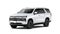 2027 Chevrolet Tahoe Base