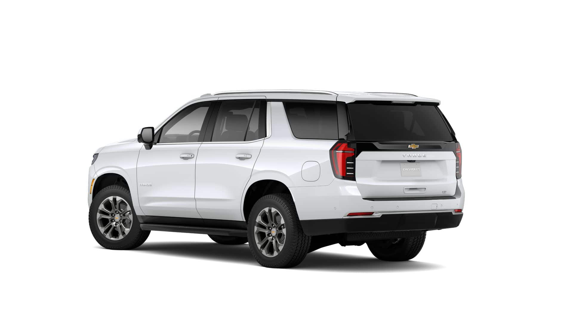 2027 Chevrolet Tahoe Base