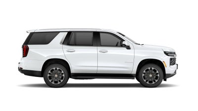 2027 Chevrolet Tahoe Base