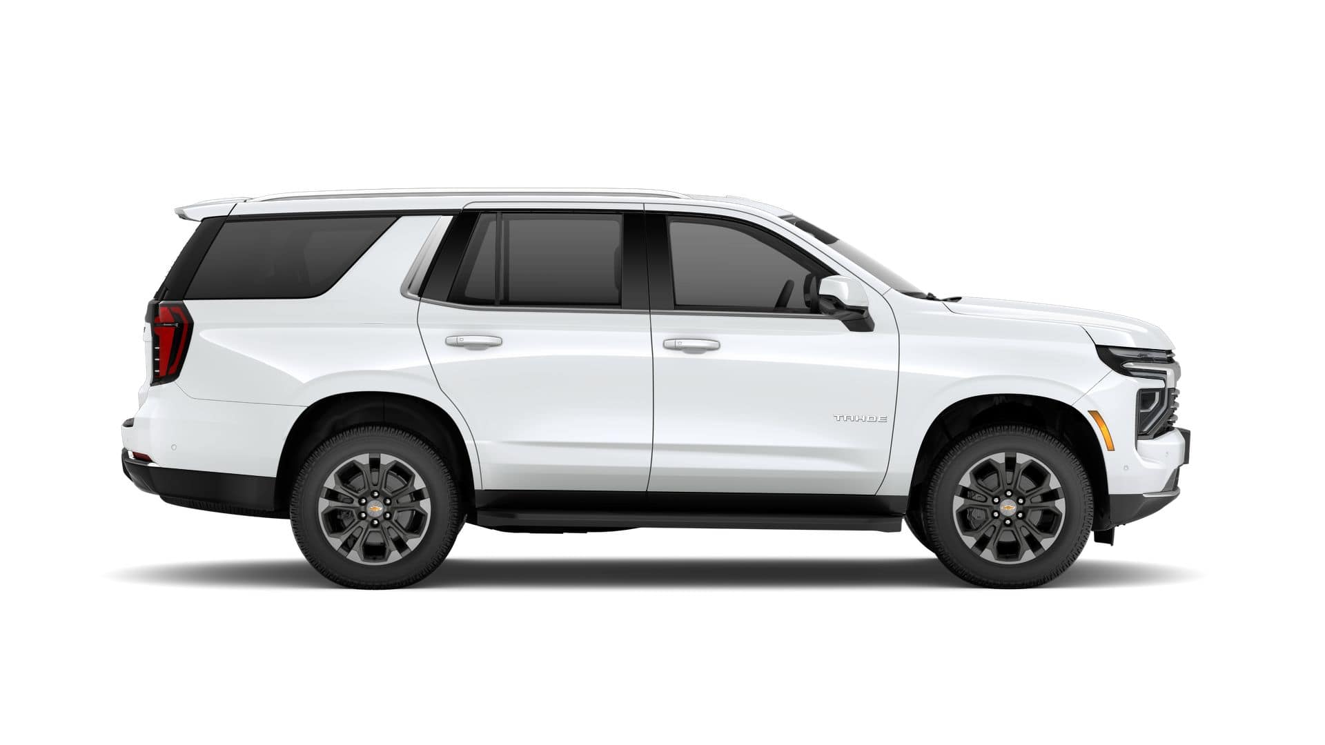 2027 Chevrolet Tahoe Base