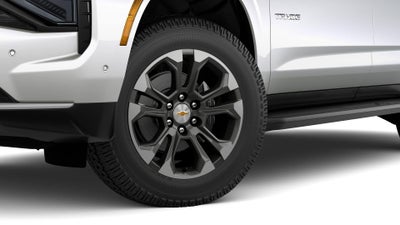 2027 Chevrolet Tahoe Base