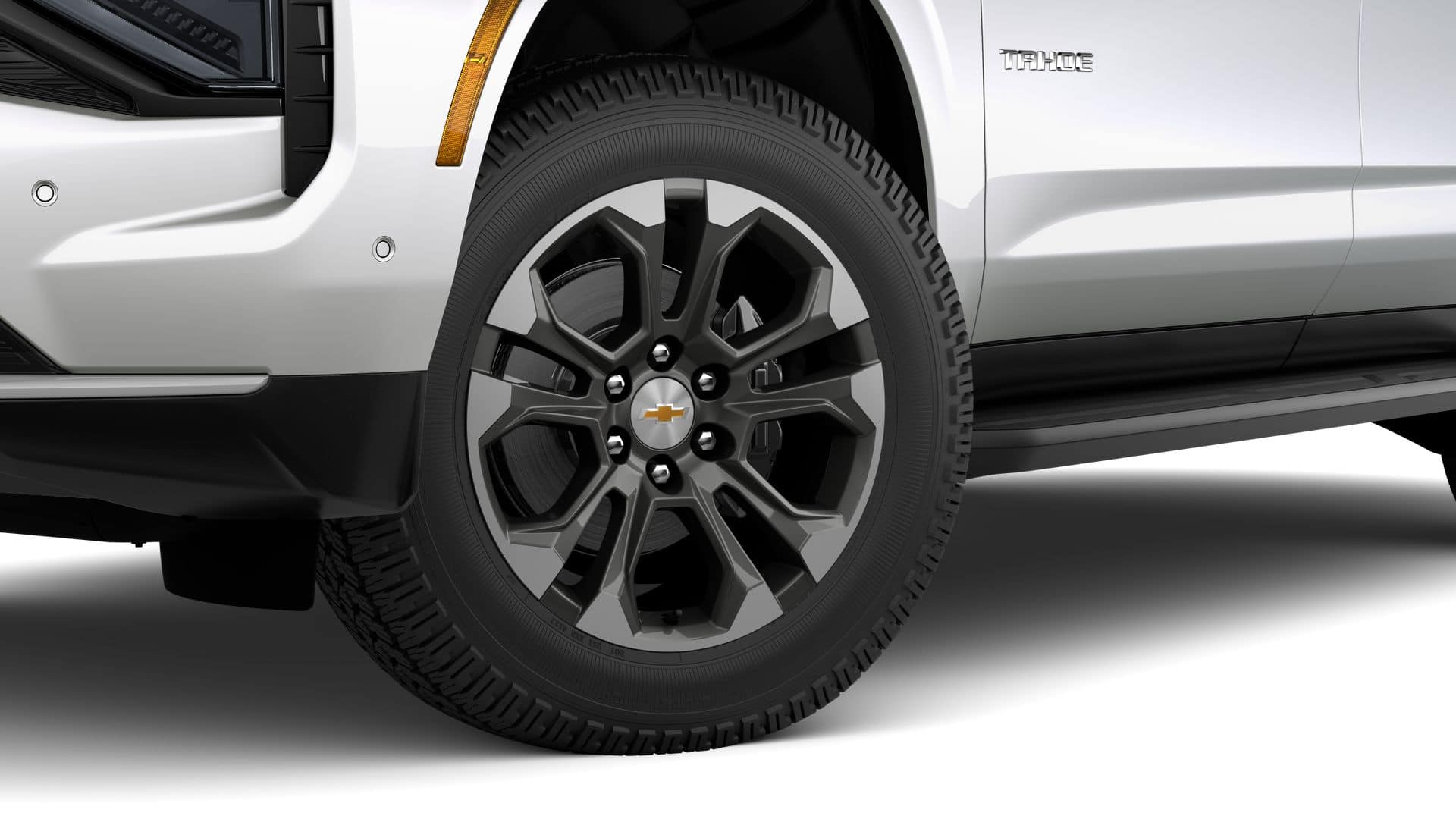 2027 Chevrolet Tahoe Base