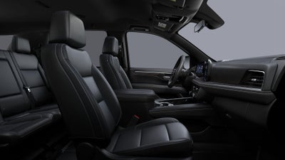 2027 Chevrolet Tahoe Base