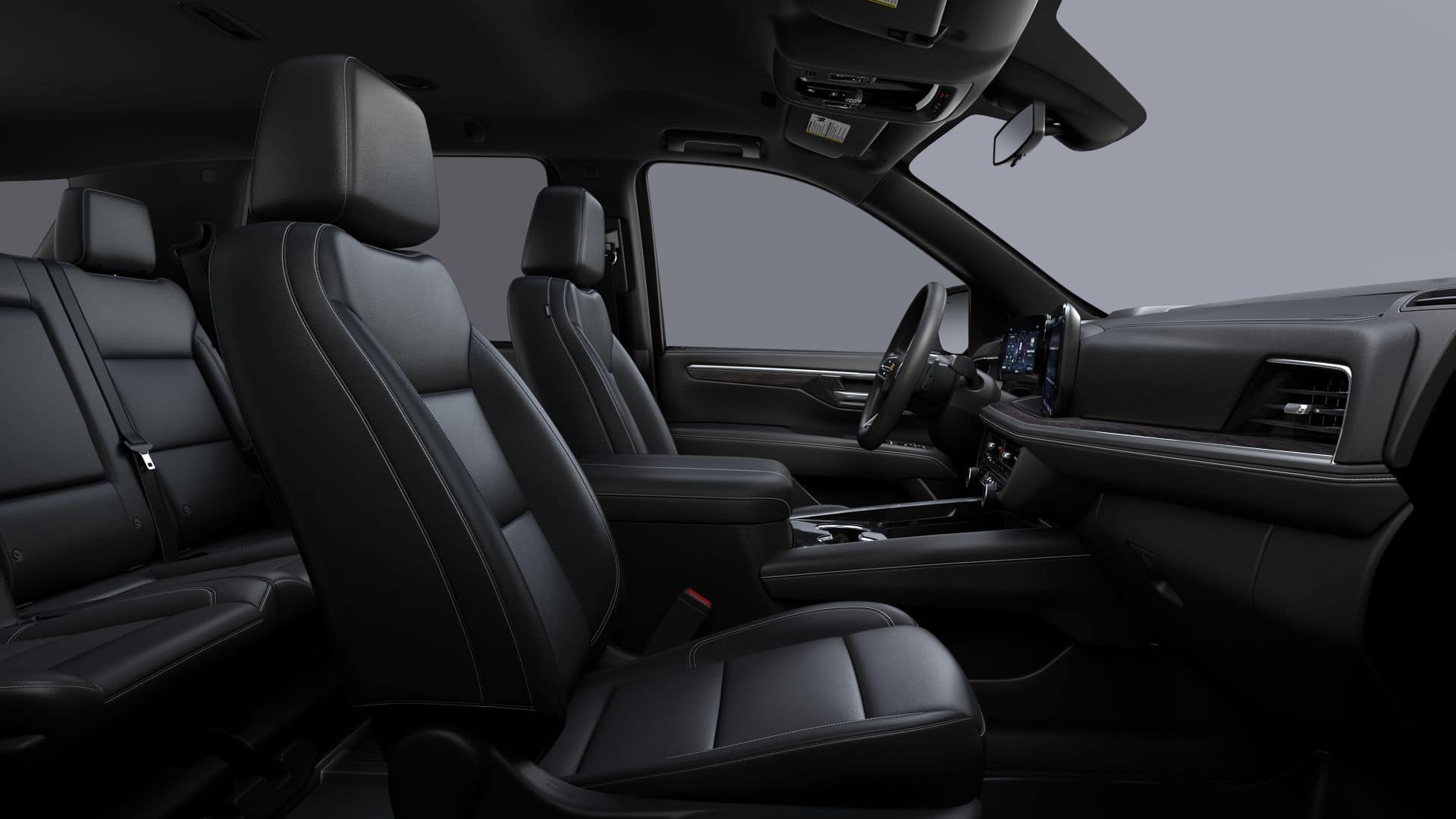 2027 Chevrolet Tahoe Base