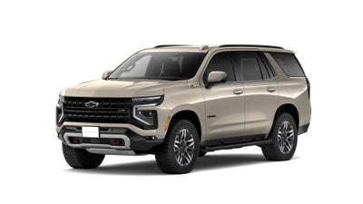 2027 Chevrolet Tahoe Base