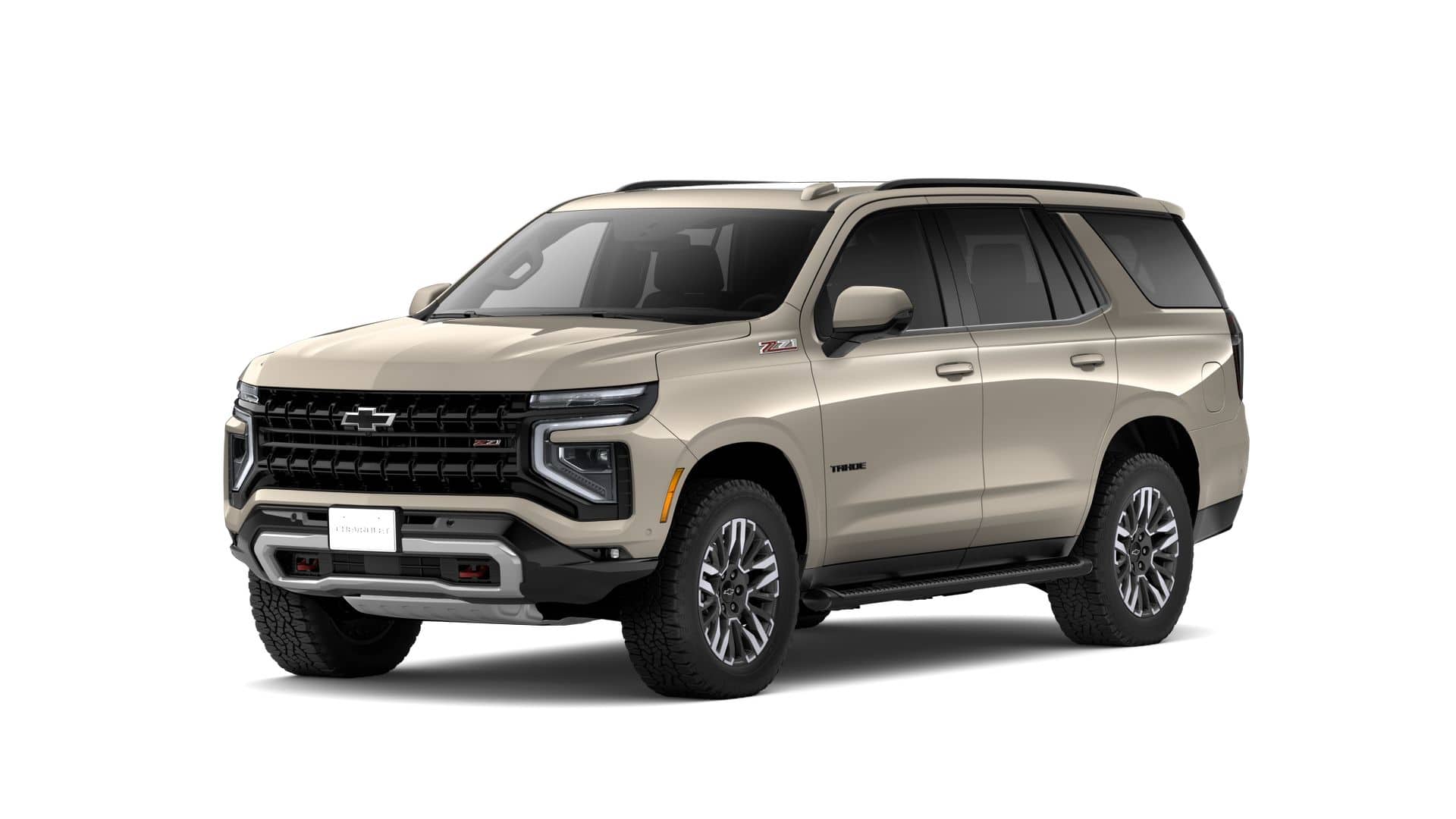 2027 Chevrolet Tahoe Base
