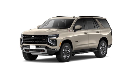 2027 Chevrolet Tahoe Base