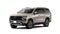 2027 Chevrolet Tahoe Base