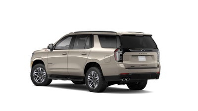 2027 Chevrolet Tahoe Base