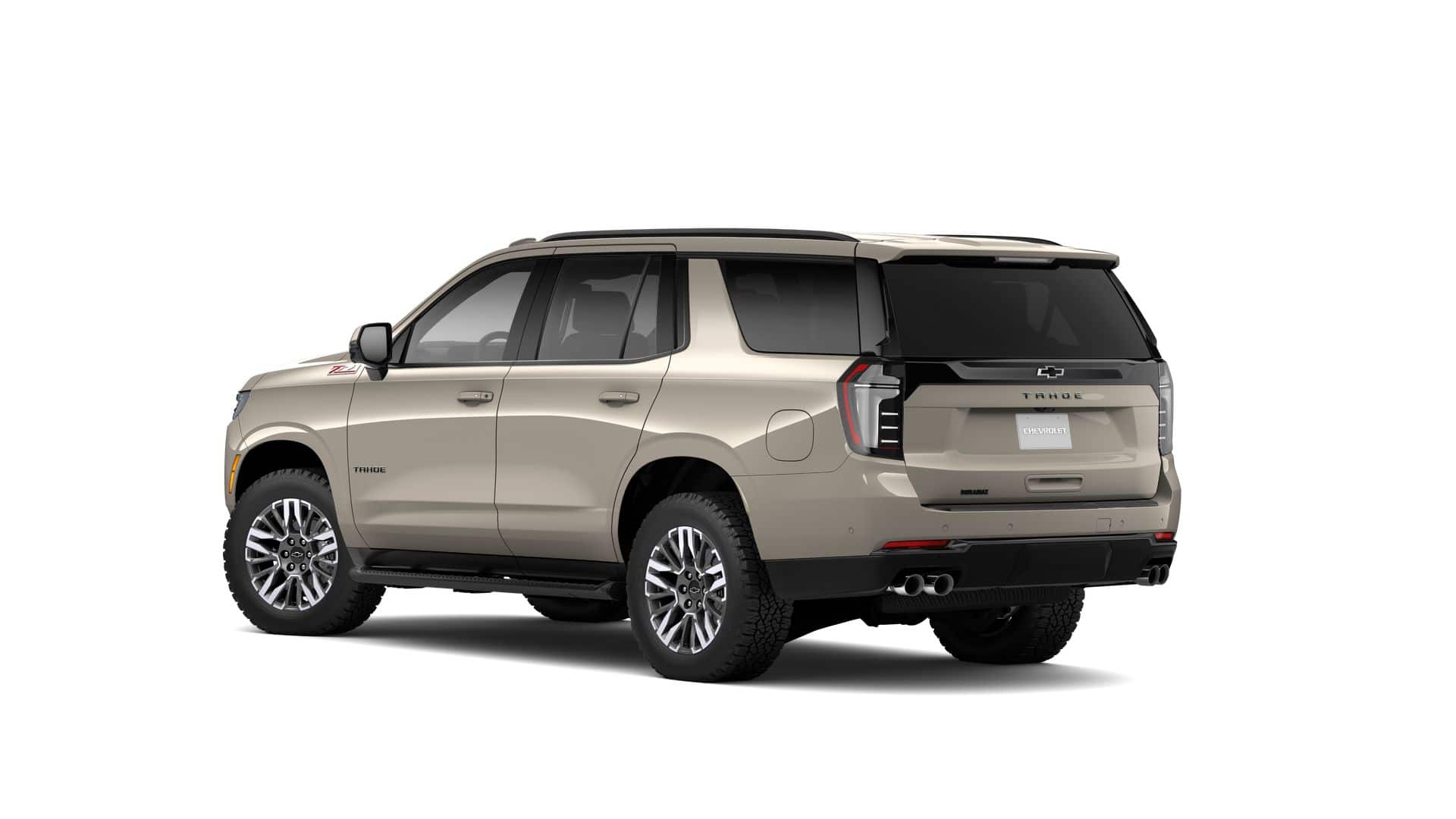 2027 Chevrolet Tahoe Base