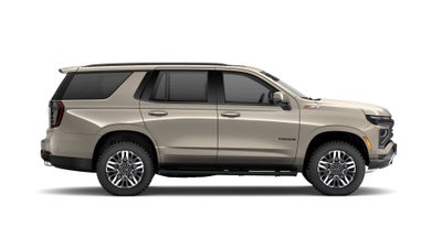 2027 Chevrolet Tahoe Base