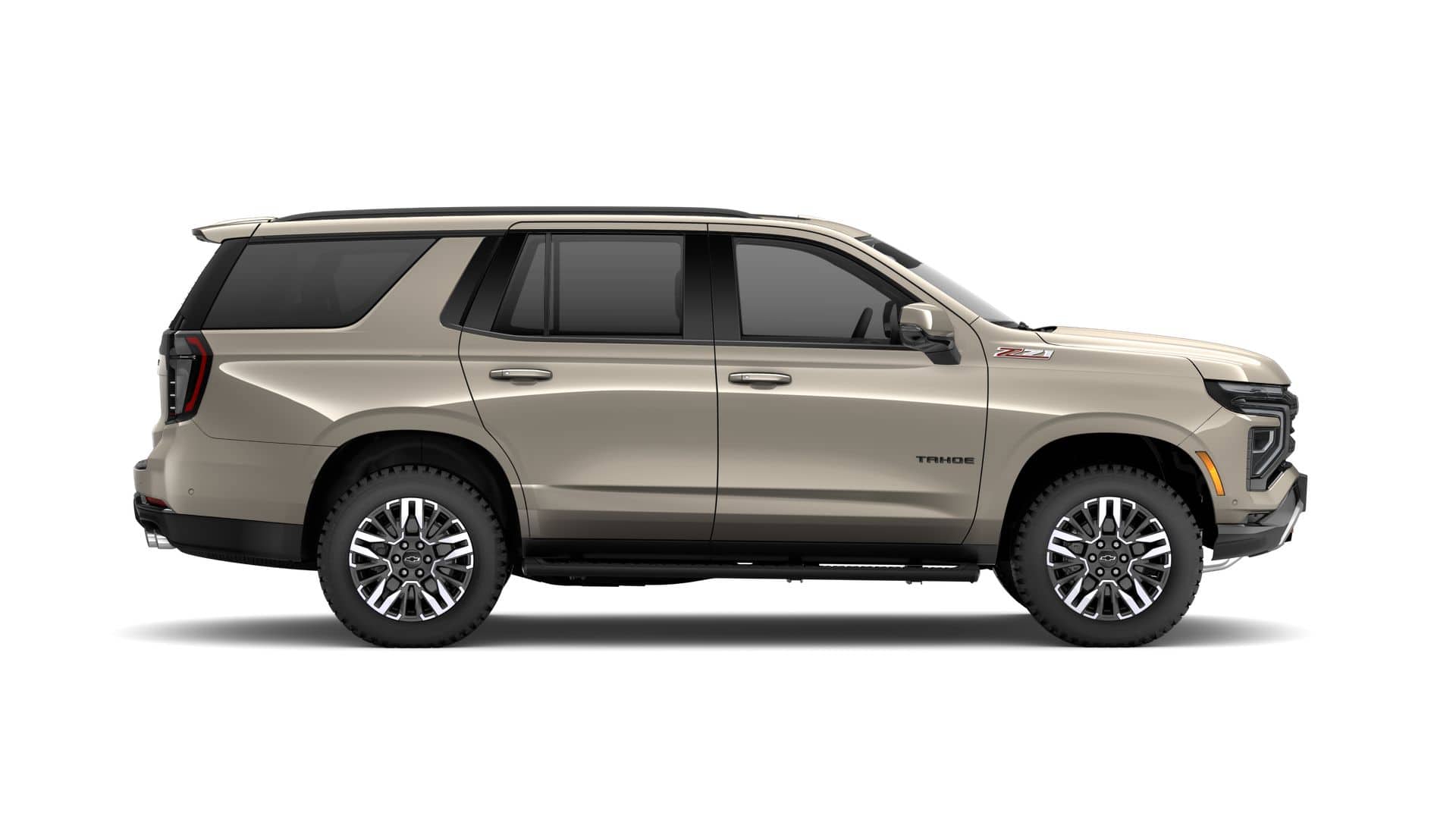 2027 Chevrolet Tahoe Base