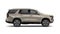 2027 Chevrolet Tahoe Base