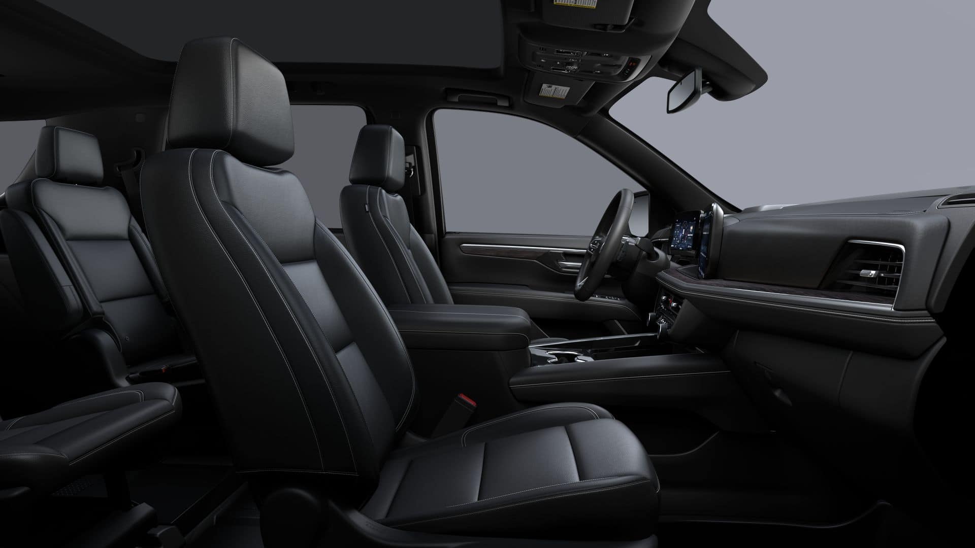 2027 Chevrolet Tahoe Base