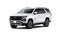2027 Chevrolet Tahoe Base