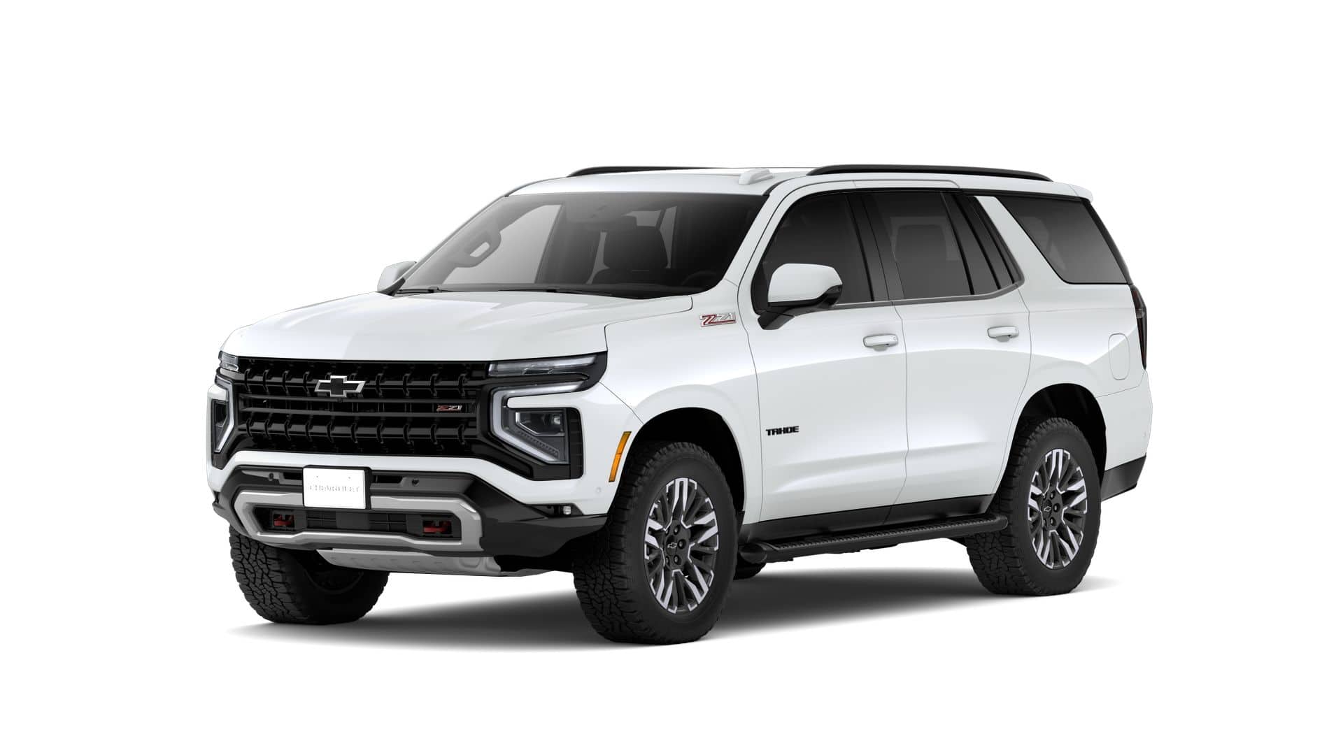 2027 Chevrolet Tahoe Base