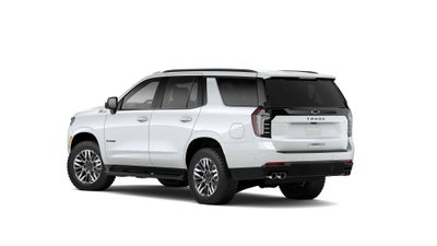 2027 Chevrolet Tahoe Base