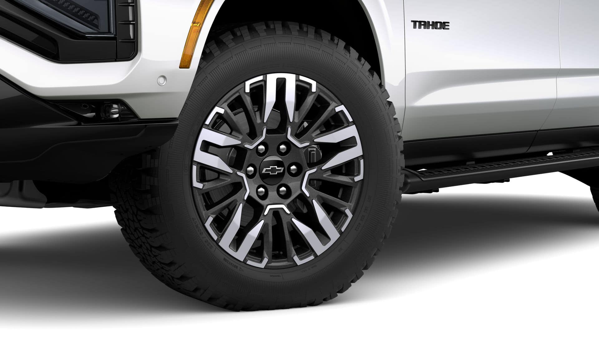 2027 Chevrolet Tahoe Base