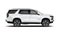 2026 Chevrolet Tahoe Base