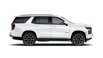 2026 Chevrolet Tahoe Base