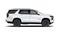 2026 Chevrolet Tahoe Base