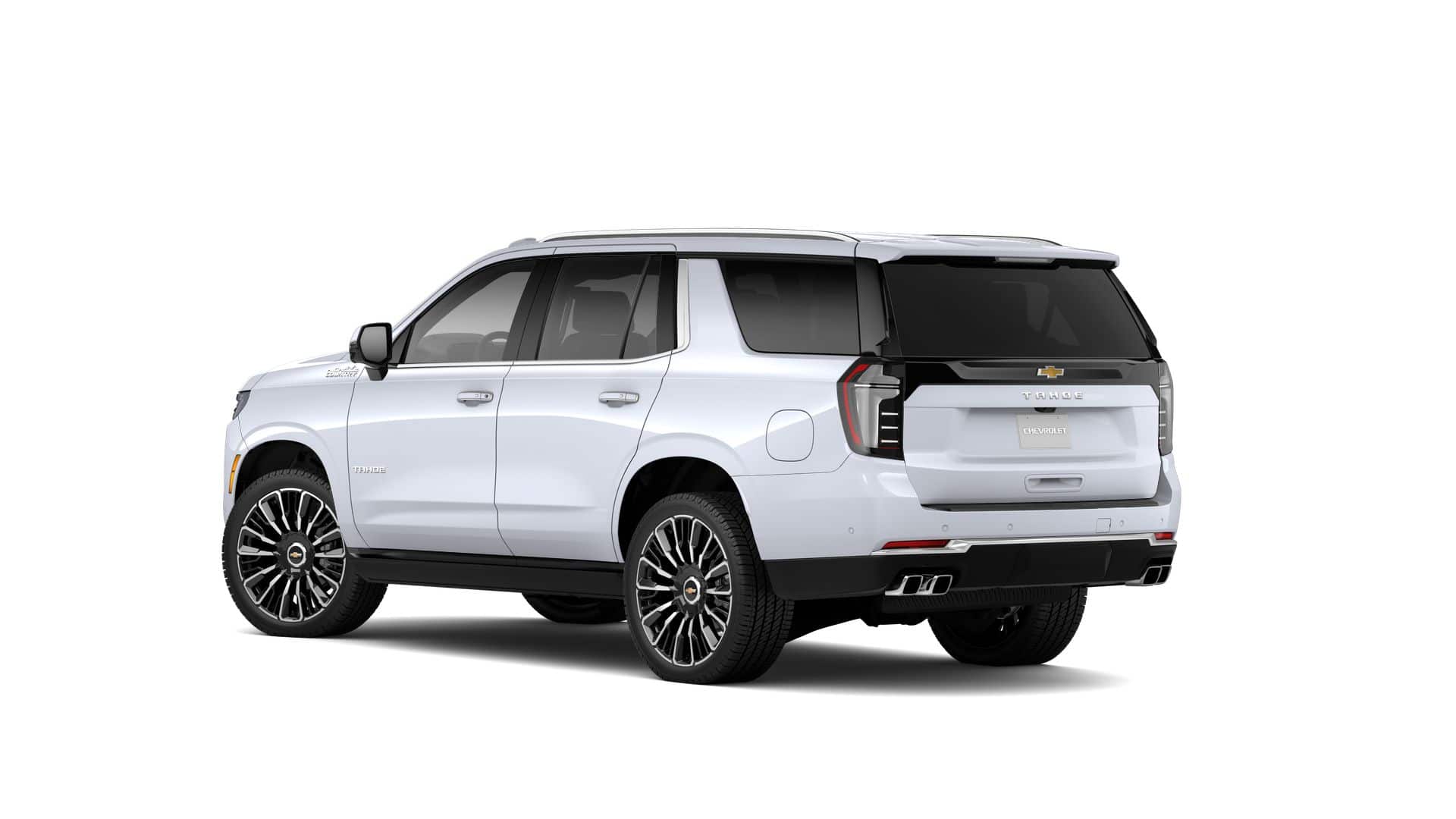 2027 Chevrolet Tahoe Base