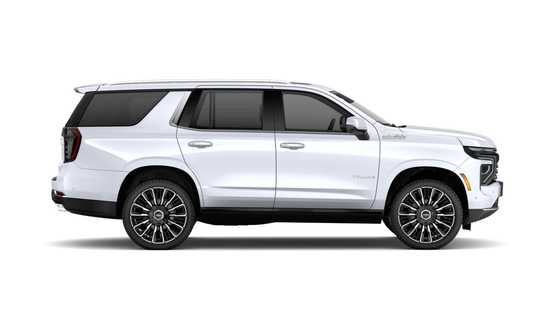 2027 Chevrolet Tahoe Base