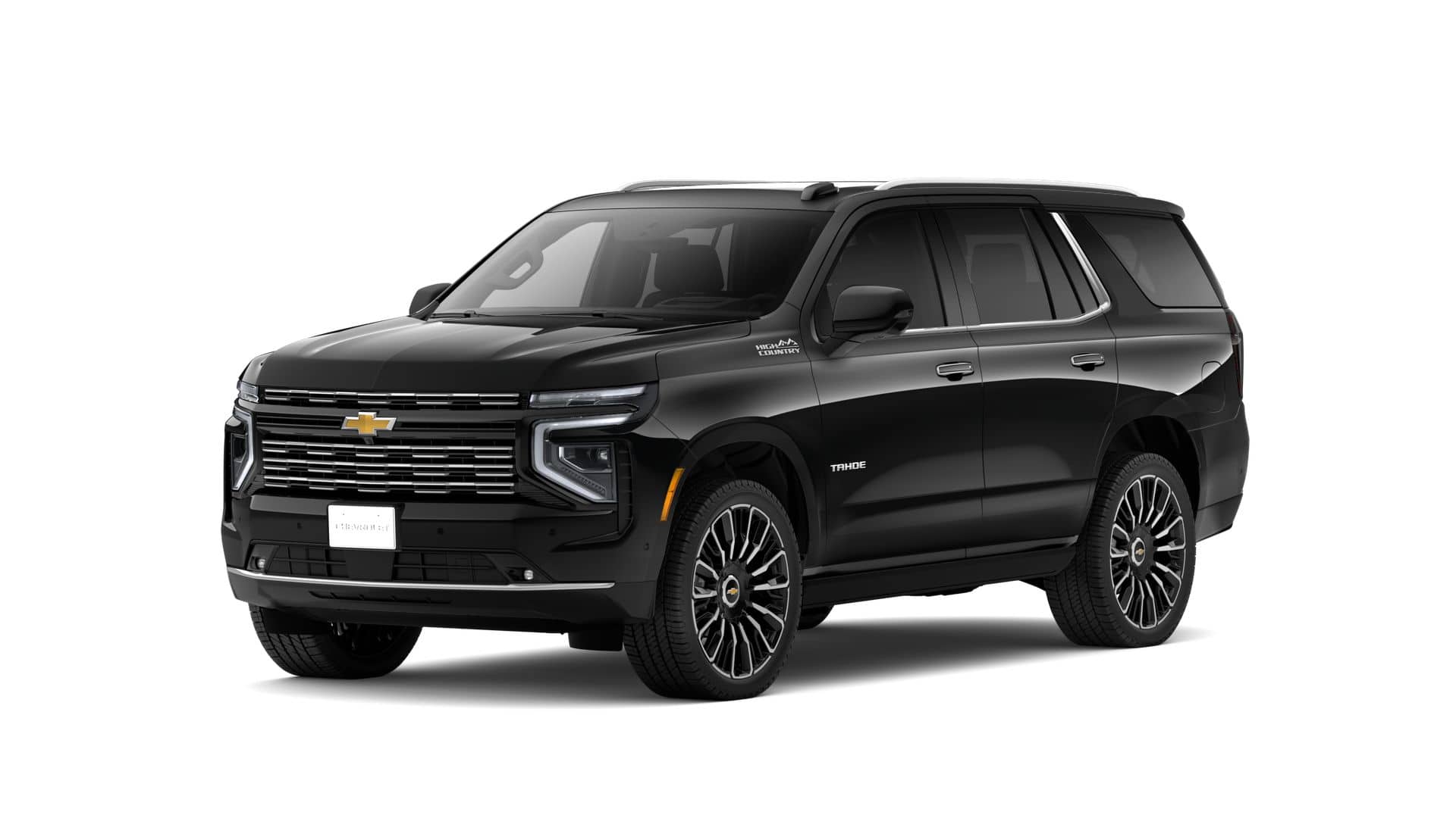 2027 Chevrolet Tahoe Base