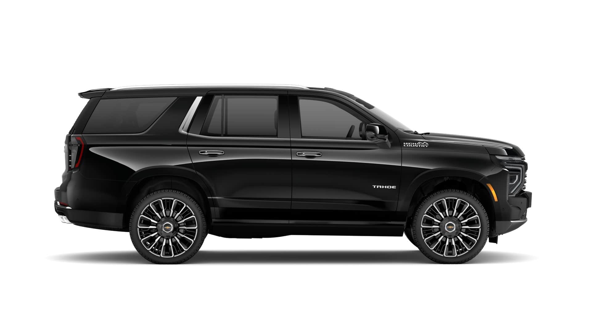 2027 Chevrolet Tahoe Base
