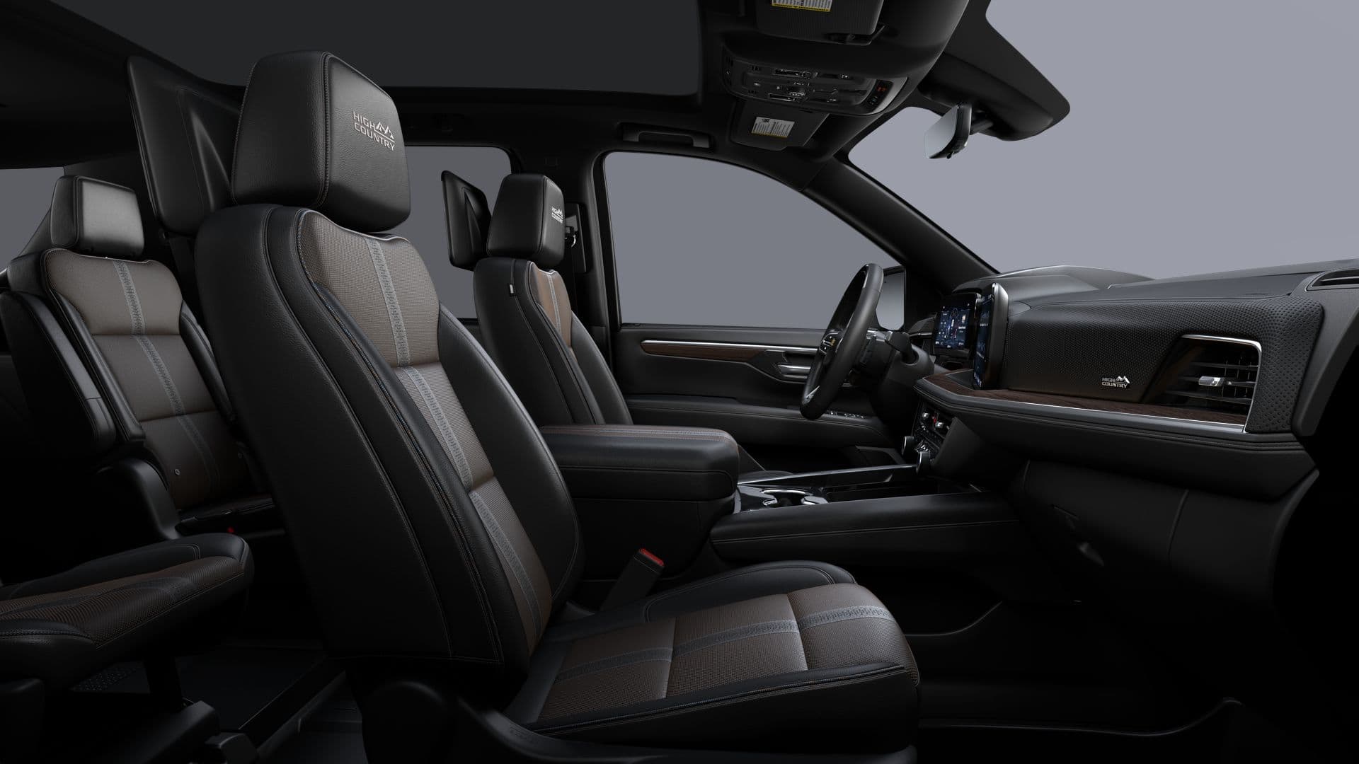 2027 Chevrolet Tahoe Base