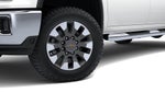 2026 Chevrolet Silverado 2500 HD Base