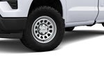 2026 Chevrolet Silverado 1500 Base