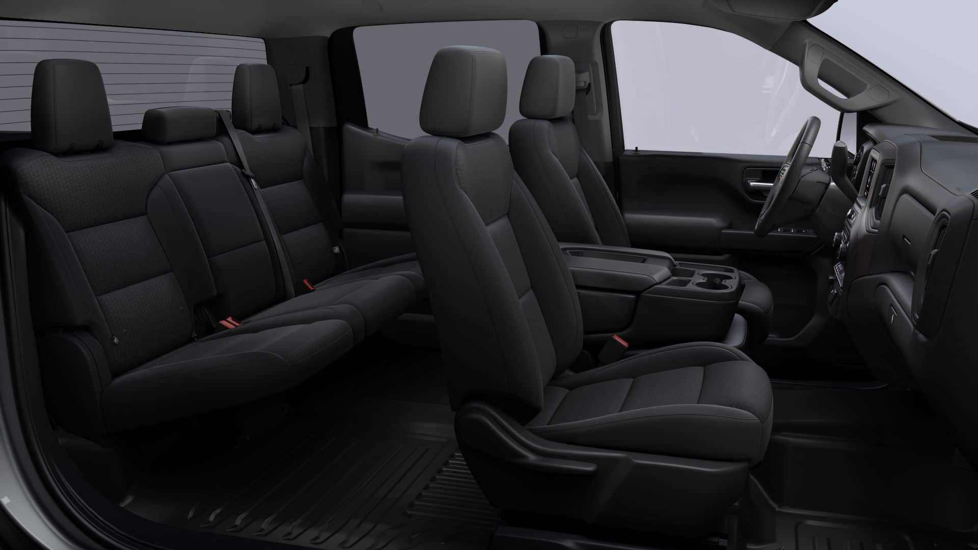 2026 Chevrolet Silverado 1500 Work Truck - Photo 30