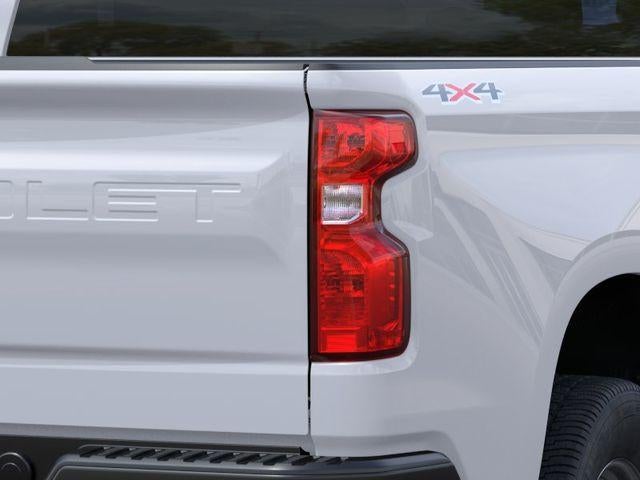 2026 Chevrolet Silverado 1500 Work Truck - Photo 11