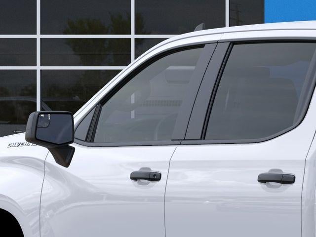 2026 Chevrolet Silverado 1500 Work Truck - Photo 12
