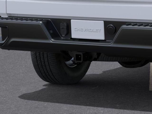 2026 Chevrolet Silverado 1500 Work Truck - Photo 14
