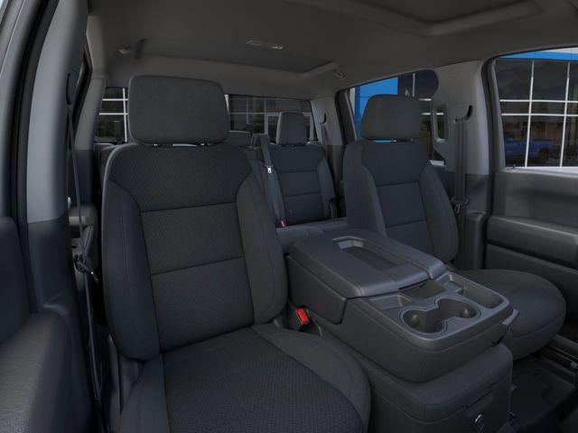 2026 Chevrolet Silverado 1500 Work Truck - Photo 16