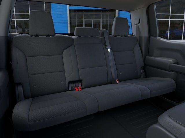 2026 Chevrolet Silverado 1500 Work Truck - Photo 17
