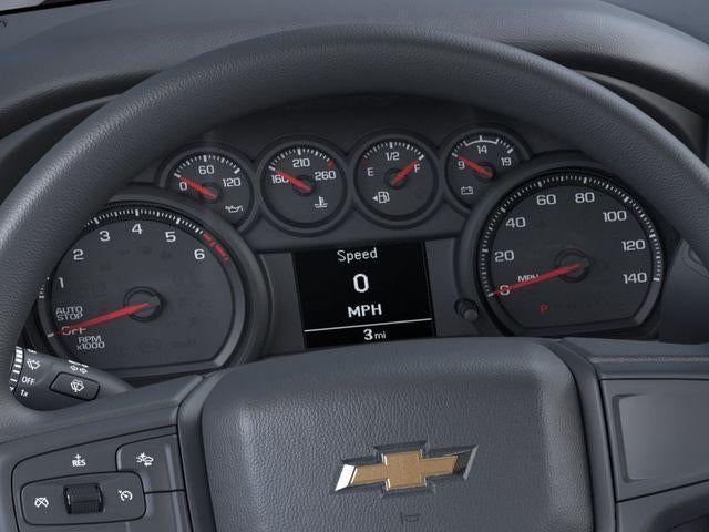 2026 Chevrolet Silverado 1500 Work Truck - Photo 18