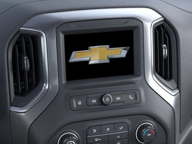 2026 Chevrolet Silverado 1500 Work Truck - Photo 20