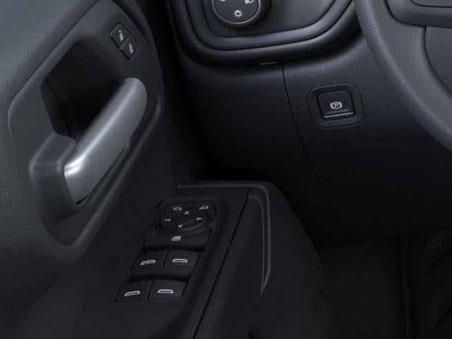 2026 Chevrolet Silverado 1500 Work Truck - Photo 22