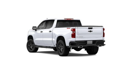 2026 Chevrolet Silverado 1500 Base