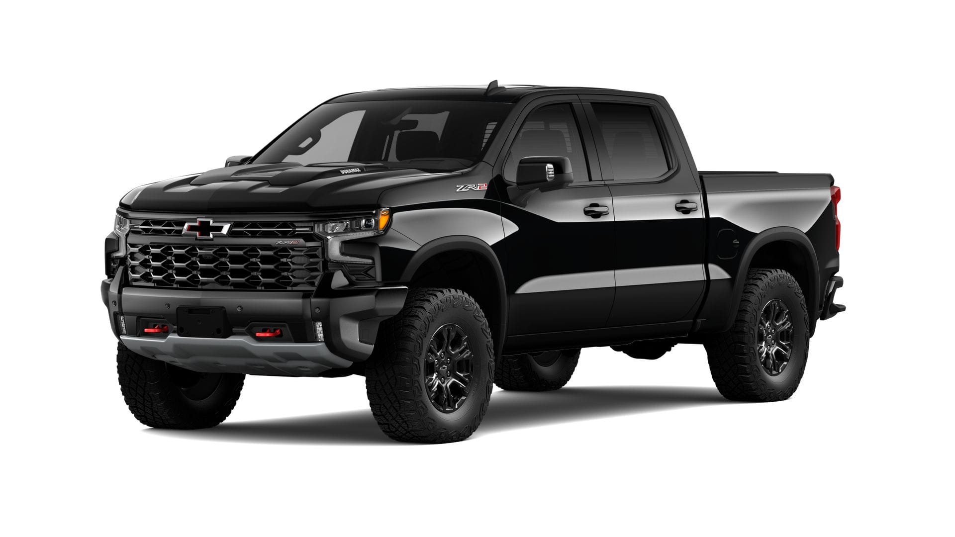 2026 Chevrolet Silverado 1500 Base